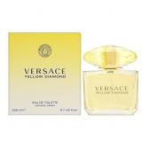 VERSACE YELLOW DIAMOND FOR WOMEN 6.7 OZ EAU DE TOI