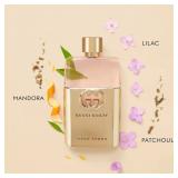 $168 GUCCI GUILTY POUR FEMME EAU DE PARFUM