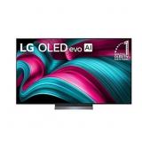 $1397 LG 65" OLED C5 EVO AI 4K SMART TV WITH 5-YEA