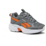 REEBOK BOYS CHAOS RUNNING SNEAKER SZ 13