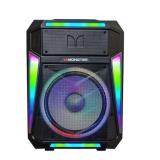 $169 MONSTER Z6 ALL-IN-ONE PA BLUETOOTH SPEAKER SY