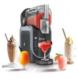 $259 NINJA SLUSHI FROZEN DRINK & SLUSHIE MACHINE W