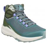 EDDIE BAUER WOMENS OUTDOOR HIKING SHOES DURABLE WA