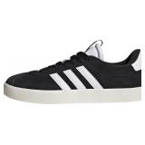 ADIDAS WOMEN S VL COURT 3.0 SNEAKER SZ 7