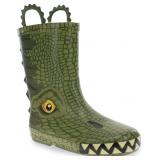 WESTERN CHIEF KIDS PRINTED WATERPROOF RUBBER RAIN