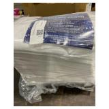 MULTI-PURPOSE MICROFIBER CLEANING CLOTH 100PK