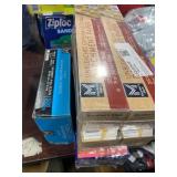 1 LOT (2) MEMBER MARK PARCHMENT PAPER. (1) MEMBER