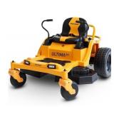 $230 CUB CADET ZERO TURN MOWER 12V RIDE ON