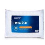 NECTAR 2-PACK COOLING DOWN ALTERNATIVE MICROFIBER