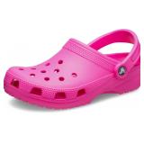 CROCS UNISEX-ADULT CLASSIC CLOG, CLOGS FOR WOMEN A