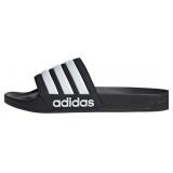 ADIDAS UNISEX ADULT ADILETTE SHOWER SLIDE SANDAL S