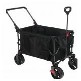MEMBER S MARK PUSH PULL WAGON