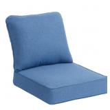 HAMPTON BAY 24 IN. W X 24 IN. D CUSHIONGUARD DEEP