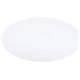 PATIKIL LAMPSHADE DIFFUSER, 17.5" DIAMETER ROUND D