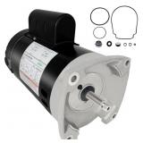 $199 B2853 1 HP, REPLACES CENTURY AO SMITH POOL PU