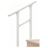 HANDRAILS FOR OUTDOOR STEPS & INDOOR STAIR RAILING