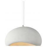 $126 JAYMP 40CM WABI SABI PENDANT LIGHT FOR DINING