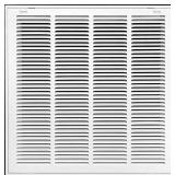 $103 30" X 18" RETURN AIR FILTER GRILLE - FILTER I