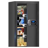 $158 6.0 CUFT LARGE FIRE PROOF SAFE FOR HOME DOCUM