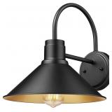 EXTERIOR BARN LIGHT, OUTDOOR WALL LIGHTS FOR HOUSE