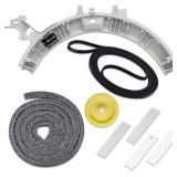 WE49X21874 DRYER BEARING KIT AND WE12X83 DRYER IDL