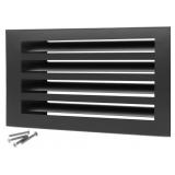 16X8 MODERN AC VENT COVER   DECORATIVE AIR VENT RE