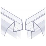 AMAZERBATH FRAMELESS SHOWER DOOR BOTTOM SEAL 39 IN