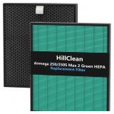 250/250S REPLACEMENT FILTERS FOR COWAY AIRMEGA MAX