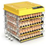 $220 EGG INCUBATOR - 2026 NEW EGG INCUBATOR WITH A
