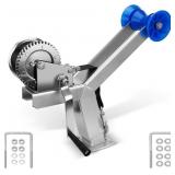 $116 HEIGHT ADJUSTABLE BOAT TRAILER WINCH STAND WI