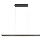 $190 47" MODERN LED LINEAR PENDANT LIGHT 36W DIMMA