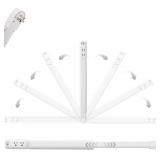 ELECTRICAL OUTLET EXTENDER STICK WITH TELESCOPIC 2