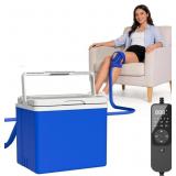 $130 ICE MACHINE FOR KNEE AFTER SURGERY   FSA COLD