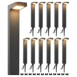 $200 SUNVIE 12-PACK LOW VOLTAGE LANDSCAPE LIGHTS 5