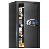 $160 6.2 CUFT LARGE FIREPROOF SAFE FOR HOME DOCUME