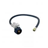 REPLACEMENT REGULATOR WITH HOSE