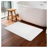 ILEMONG STONE BATH MAT DIATOMACEOUS EARTH SHOWER M