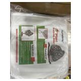 PLANT PROTECTING JACKET