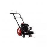 $399 22 IN. 173 CC GAS WALK BEHIND STRING TRIMMER/