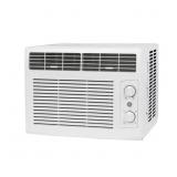 $199 5,000 BTU 115-VOLT WINDOW AIR CONDITIONER FOR