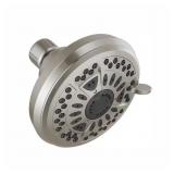 6-SPRAY PATTERNS 1.75 GPM 4.38 IN. WALL MOUNT FIXE
