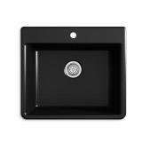 $269 KENNON DROP-IN NEOROC GRANITE COMPOSITE 25 IN
