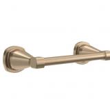 DELTA STRYKE CHAMPAGNE BRONZE WALL MOUNT PIVOT TOI