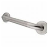 KINGSTON BRASS MADE TO MATCH 24-INCH STAINLESS STE