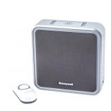 HONEYWELL SERIES 9 CHARCOAL DOORBELL
