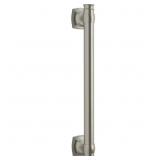 ARSDALE 16 IN. GRAB BAR IN VIBRANT BRUSHED NICKEL