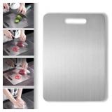 OVERSIZED CUTTING BOARD,TITANIUM CUTTING BOARD NEW