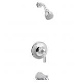 STERLING TS27375-4G LUDINGTON TUB AND SHOWER TRIM
