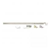 23-5/16 IN. MULTIPLE LENGTH BOTTOM MOUNT MONO RAIL
