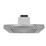 $555 SERIES 30 IN. 680 CFM UNDER CABINET RANGE HOO